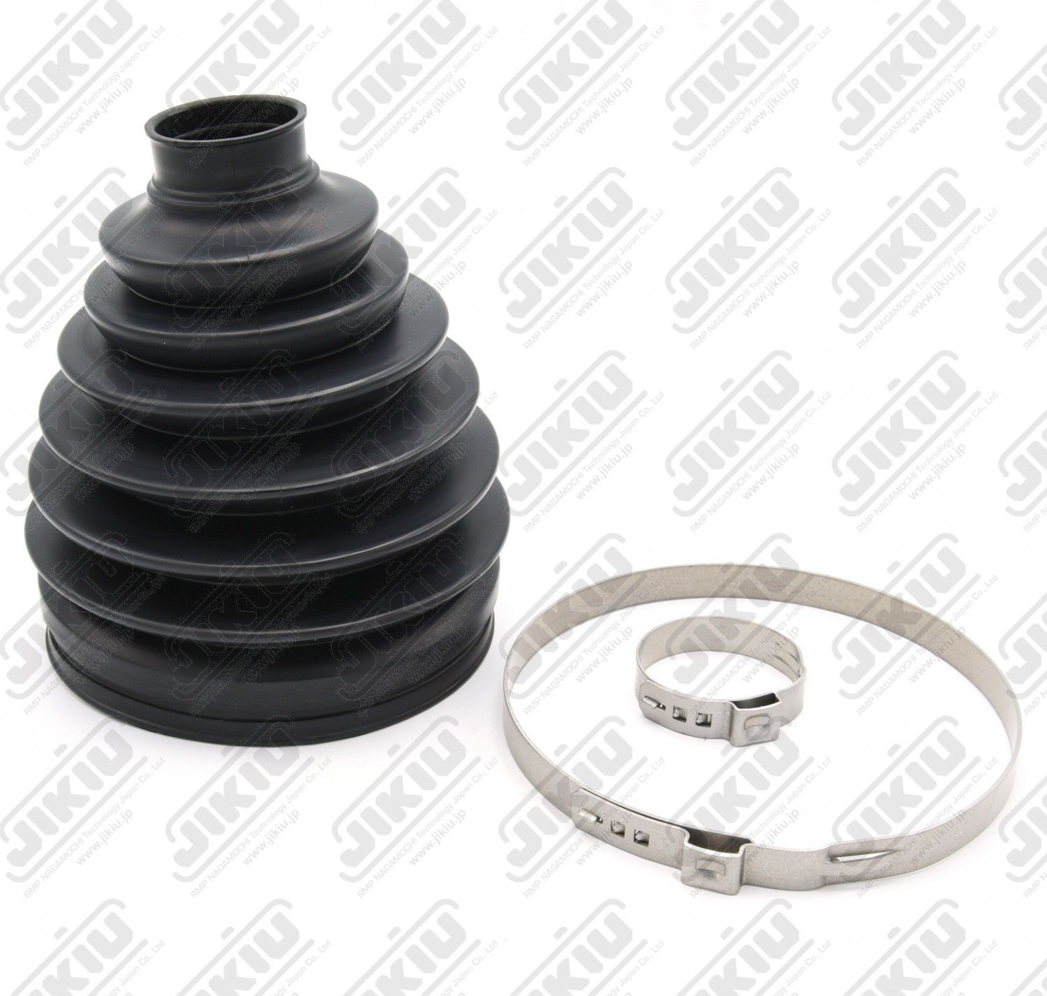 DRIVE SHAFT BOOT JIKIU CD21078