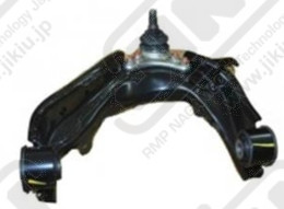 ARM ASSY, SUSPENSION JIKIU RA24006L