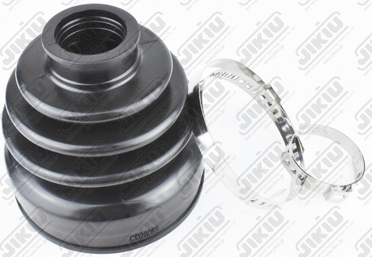 DRIVE SHAFT BOOT JIKIU CD28069