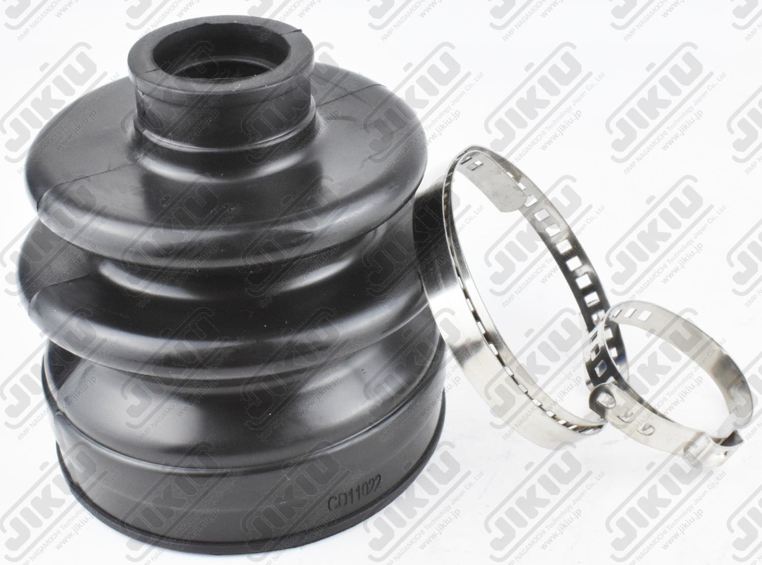 DRIVE SHAFT BOOT JIKIU CD11022