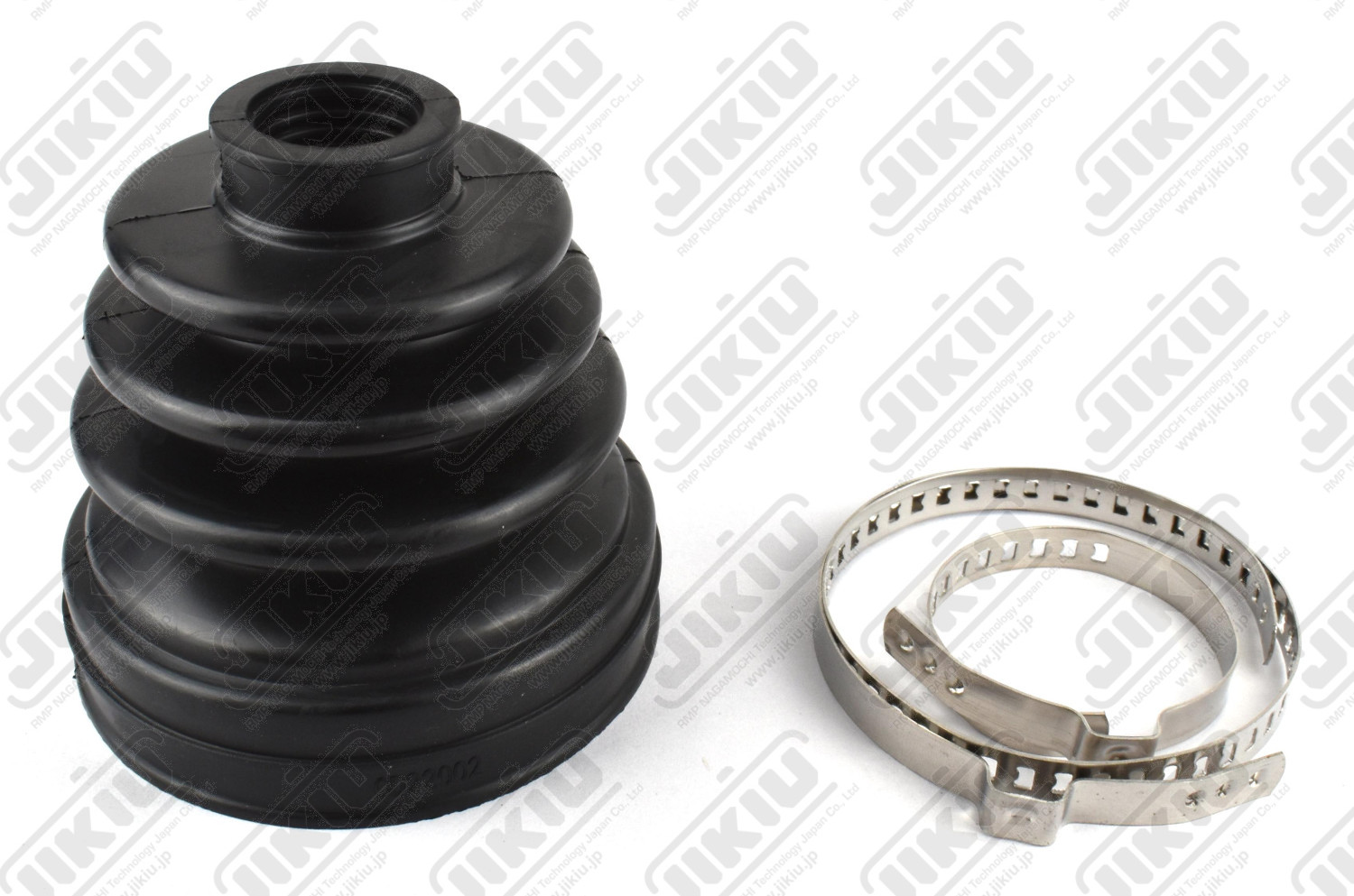 DRIVE SHAFT BOOT JIKIU CD22002