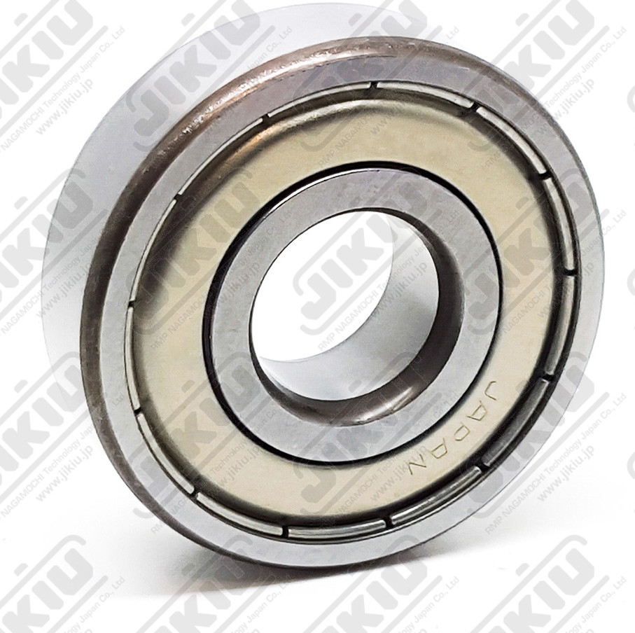 BALL BEARING JIKIU BUB132