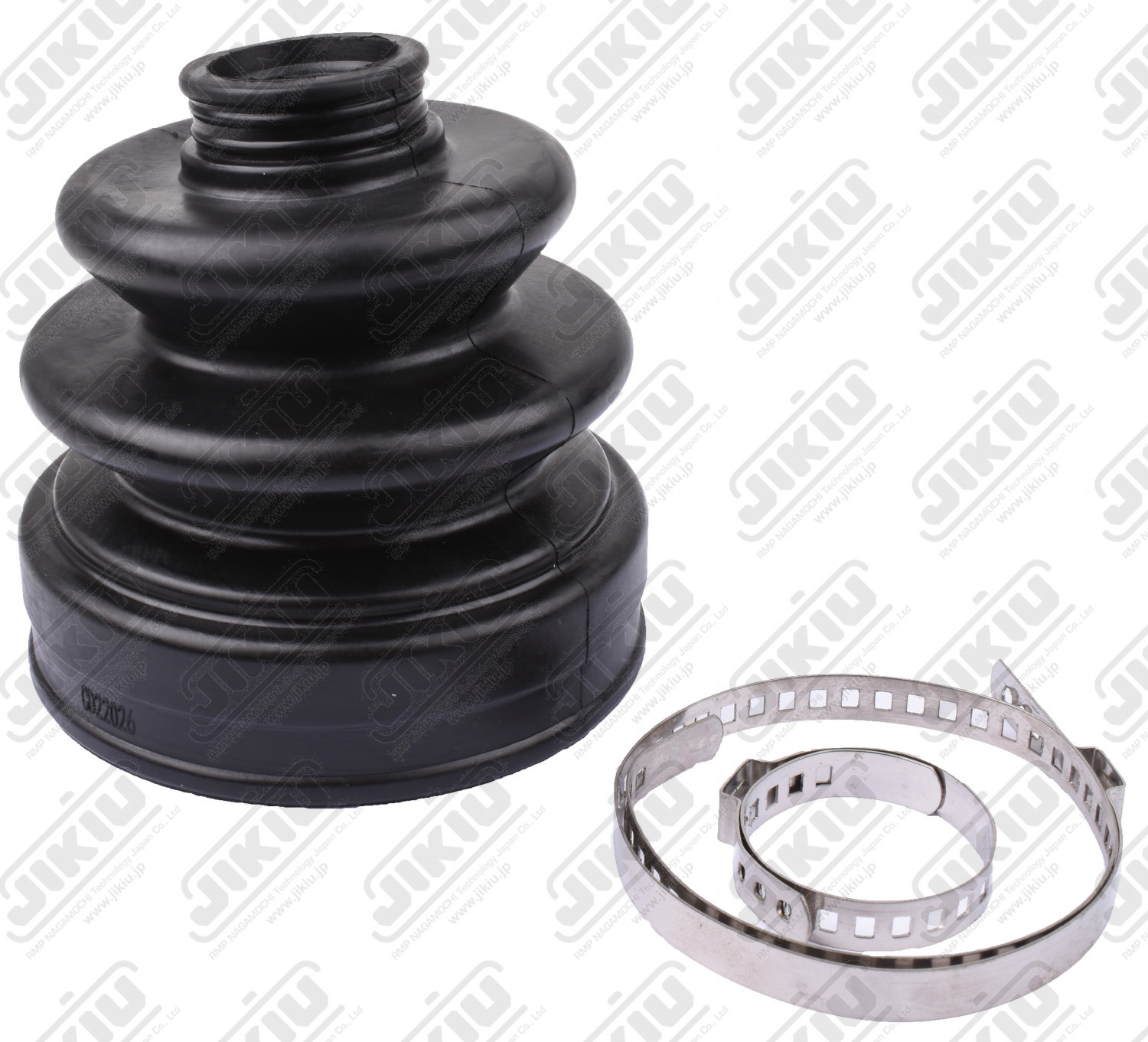 DRIVE SHAFT BOOT JIKIU CD22026